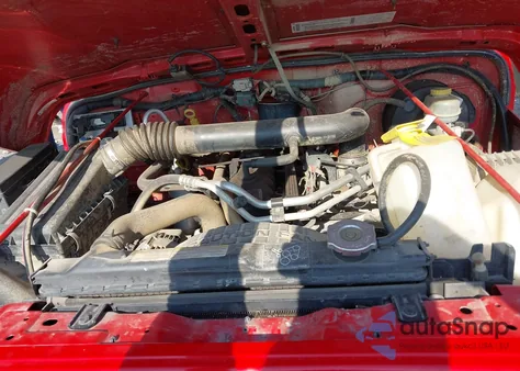 2003 Jeep Wrangler Rubicon from USA, damaged, VIN 1J4FA69S63P343819